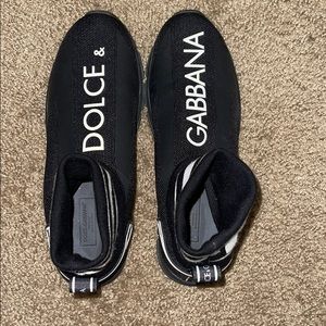 Dolce & Gabbana Trainers